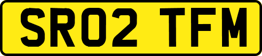 SR02TFM