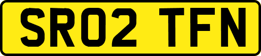 SR02TFN