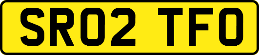 SR02TFO