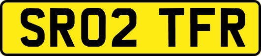 SR02TFR