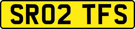 SR02TFS