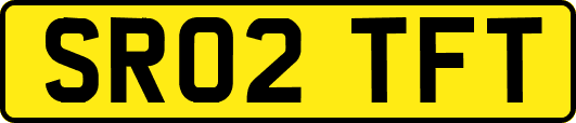SR02TFT