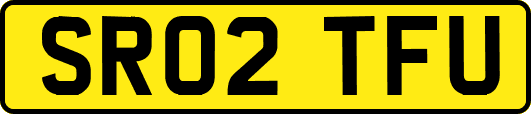 SR02TFU