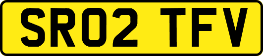 SR02TFV
