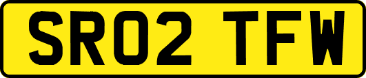 SR02TFW