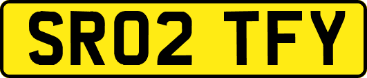 SR02TFY