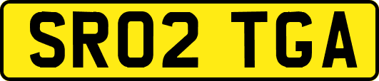 SR02TGA