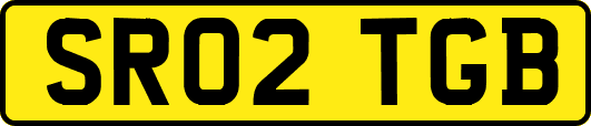 SR02TGB