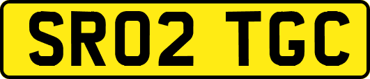 SR02TGC