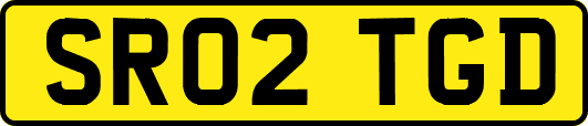 SR02TGD