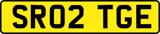 SR02TGE