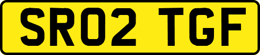 SR02TGF