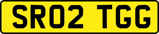 SR02TGG