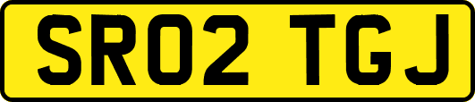 SR02TGJ