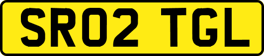 SR02TGL