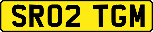 SR02TGM