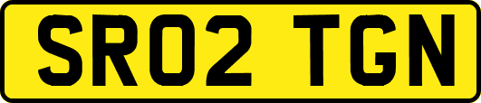 SR02TGN