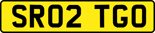 SR02TGO