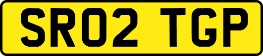 SR02TGP