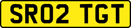 SR02TGT