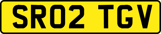 SR02TGV