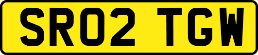 SR02TGW