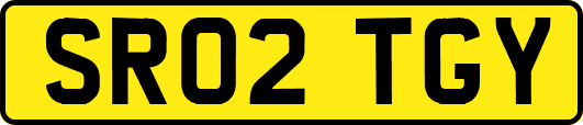 SR02TGY