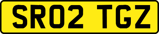 SR02TGZ