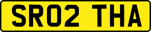 SR02THA