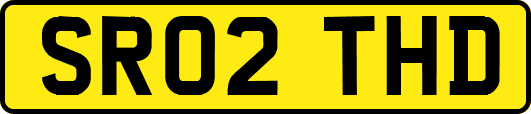 SR02THD