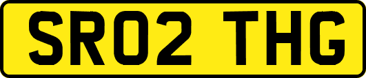 SR02THG