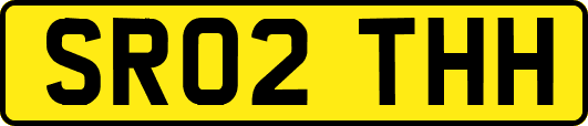 SR02THH
