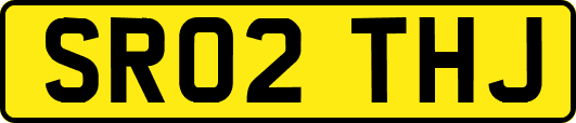 SR02THJ
