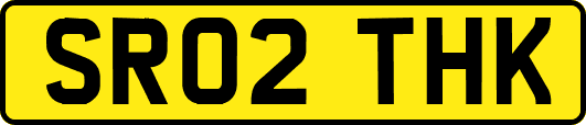 SR02THK