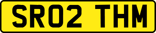 SR02THM