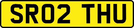 SR02THU