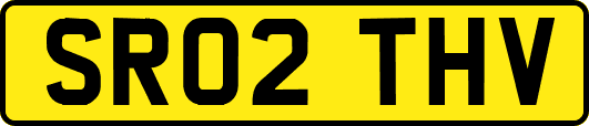 SR02THV