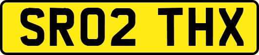 SR02THX