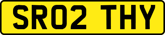 SR02THY