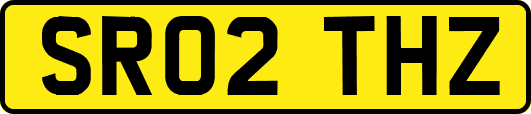SR02THZ