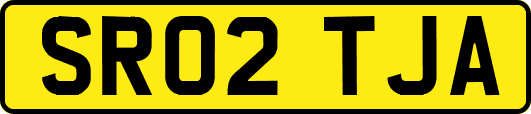 SR02TJA