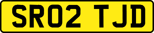 SR02TJD