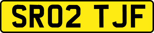 SR02TJF