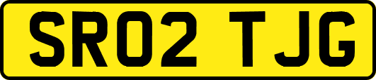 SR02TJG