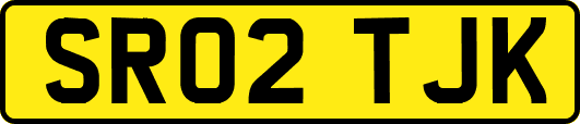 SR02TJK