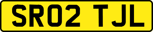SR02TJL