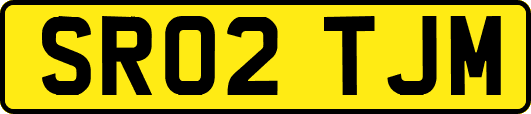 SR02TJM