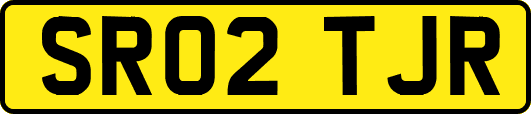 SR02TJR