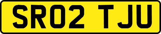 SR02TJU