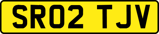 SR02TJV